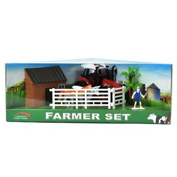 Igračka Set Farma (2 kom.)