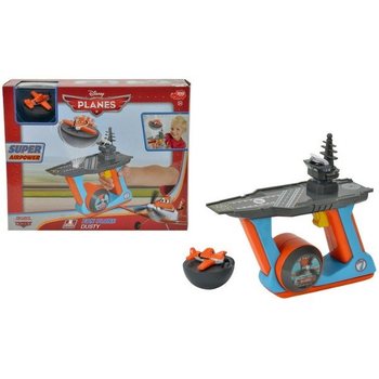 Ventilator Avion Disney Planes - Gadget Dusty B2B