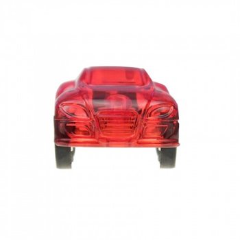 Mini automobil na povlačenje 5 cm (25 kom.)