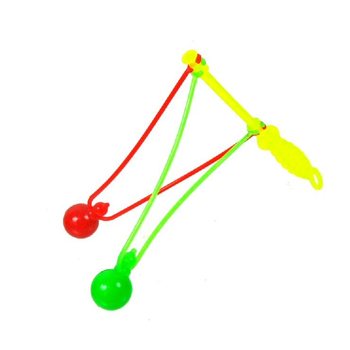 KLAKERI NA KARTONU - CLICK CLACKERS (22 kom.)