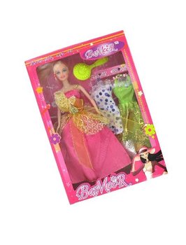BEAUTY SET (2 kom.)