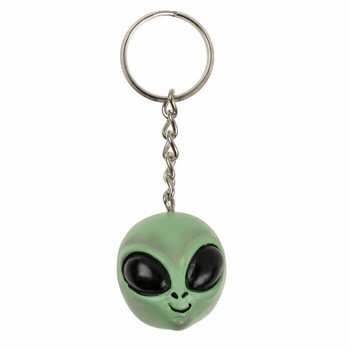 **MEGA POVOLJNO** PRIVJESAK ALIEN (18 kom.)