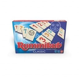 Rummikub The Original Classic (1 kom.)