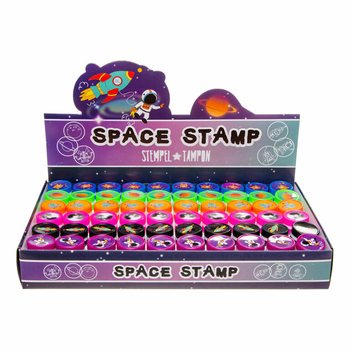 PEČATI SVEMIR / SPACE U DISPLAYU (60 kom.)