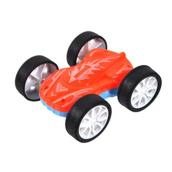 Auto kaskader na trenje / Flip Over Car (6 kom.)