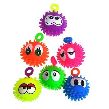 ***BESTSELLER*** PUFFER LOPTICE 4.5 CM (24 kom)