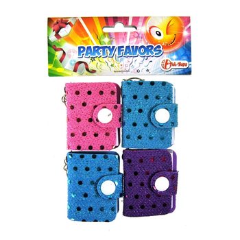 SUPER PARTY MIX IGRAČKE (54 seta = 222 komada)