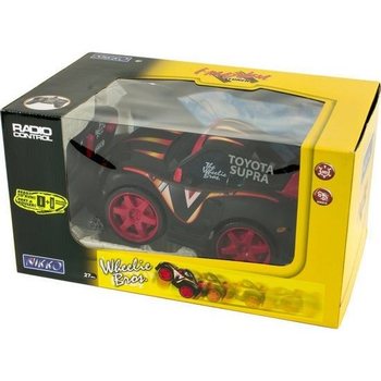 Nikko RC Auto na daljinsko upravljanje - Wheelie Bros Toyota