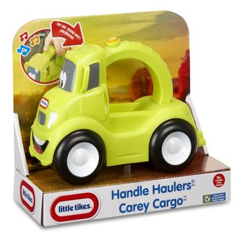 LITTLE TIKES - HANDLE HAULERS AUTOMOBIL (2 kom.)