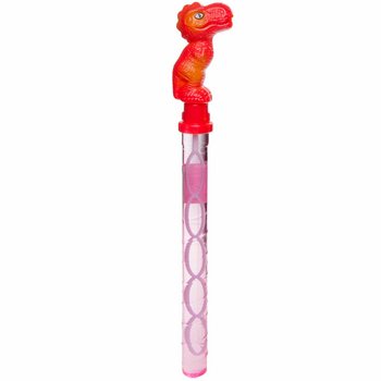Veliki &Scaron;tapić za Balone od Sapunice Dinosaur 38 cm (24 kom.)