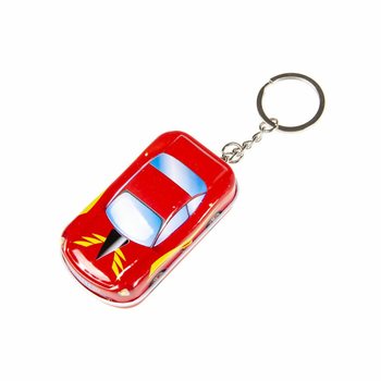 Metalni Privjesak Kutijica za Pohranu Auto (48 komada)