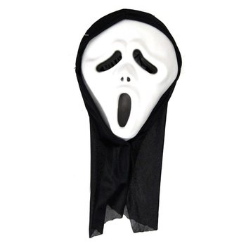 SCREAM maska za djecu (10 kom.)