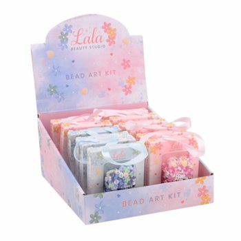 LALA - Set perlica u stalku (12 kom.)