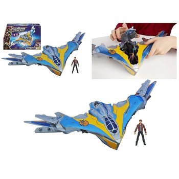 Svemirski brod Milano Starship Čuvari Galaksije - Hasbro