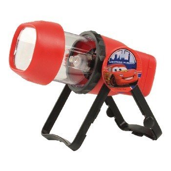 DISNEY LED KOMBINOVANA LAMPA (12 kom.)