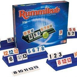 Rummikub The Original XXL (1 kom.)