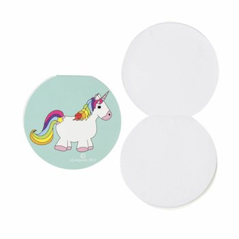 Unicorn Bilježnice (48 komada)