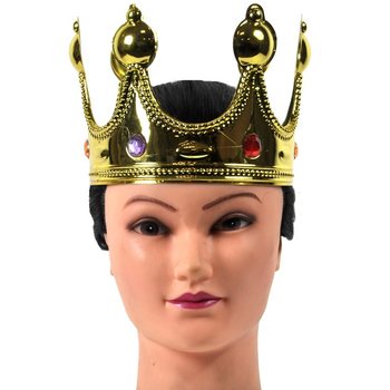 Zlatna Kraljevska Kruna - Model: Kupola (12 kom.)