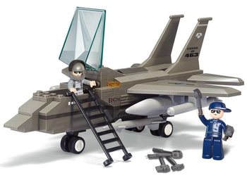 Vojni avion lovac Sluban Army M38-B7200 (1 kom.)