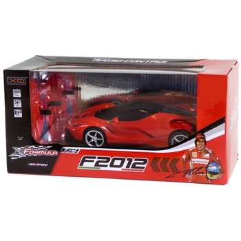 RC Auto Ferrari F-2012 Mjerilo 1:24 (1 kom)