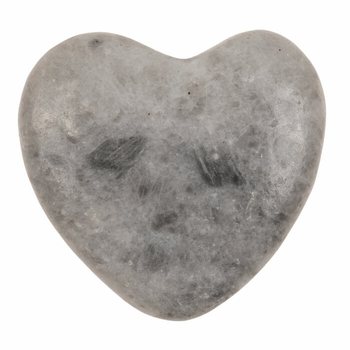 PRIRODNI KAMEN U OBLIKU SRCA - WORRY STONES (36 kom)
