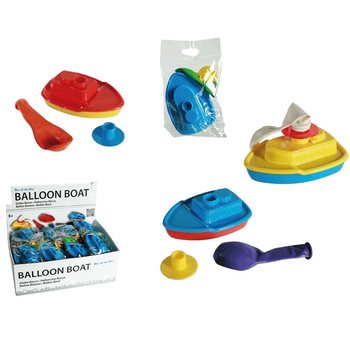 BROD NA BALON U DISPLAYU (24 kom.)