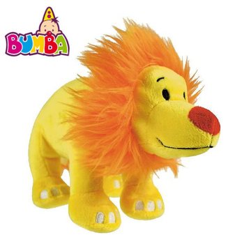 Bumba Plišana igračka - Barry, 23 cm (4 kom.)