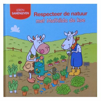 Mix edukativnih dječjih knjiga - Učimo živjeti zajedno (12 kom)