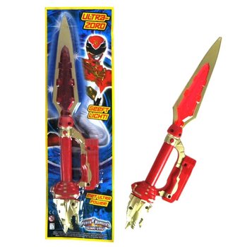 Power Rangers Megaforce Ultra-Zord Mač sa Svjetlom (12 kom.)