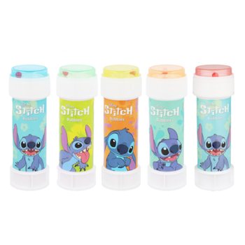 Mjehurići od Sapuna Stitch - 60ml - u Stalak (36 kom.)