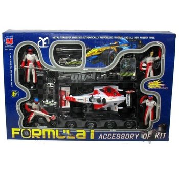 Formula 1 Poklon Set