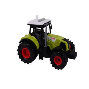 FARMSKI TRAKTOR SA SVJETLOM I ZVUKOM - U DISPLAYU (8 kom.)