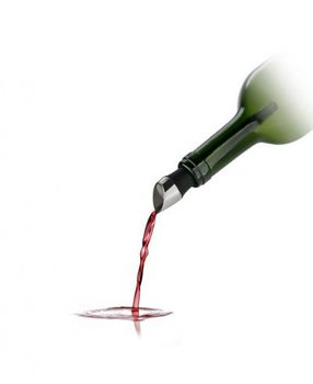 NUANCE - LUKSUZNI PROZRAČIVAČ ZA VINO DELUXE (1 kom.)