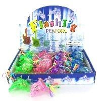 LED Ogrlica Delfin u Displayu (19 kom.)