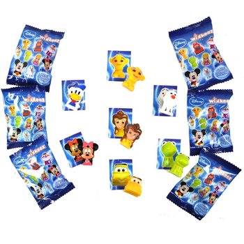 Disney Wikkeez Figurice + Naljepnica u Blindbagu (300 kom)