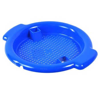 Igračka sito za pijesak 18 cm - 14 kom