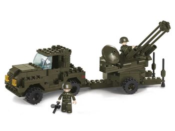 Protuzrakoplovni Top Sluban Army M38-B7300 (1 kom.)