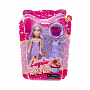 POCKET DOLL / LUTKICA S DODACIMA U DISPLAYU (24 kom.)