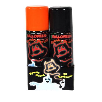 2-dijelni Set Serpentina u Spreju 2x125ML (6 kom.)