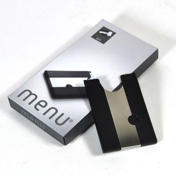 MENU - Držač kartica s kopčom za novac i zvučnim signalom (1 kom.)