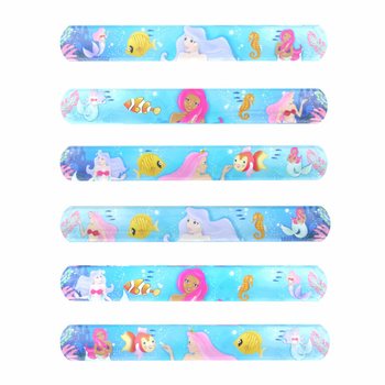 Slap Narukvica Sirena - Povoljan Set 120 Komada