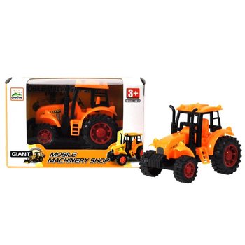 Traktor Igračka u Displayu (24 kom)