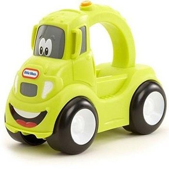 LITTLE TIKES - HANDLE HAULERS AUTOMOBIL (2 kom.)