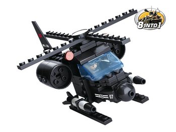 Helikopter Sluban 8 u 1 M38-B0587G (1 kom.)