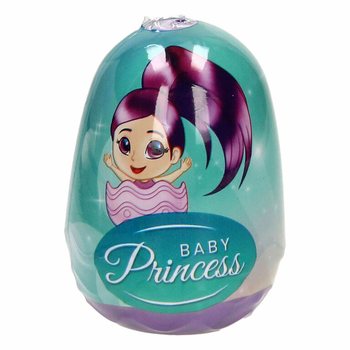 Baby Princeza Jaje Iznenađenja u Displayu (12 kom.)