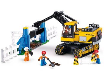 Sluban Bager M38-B0551 (1 kom.)