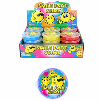 Smiley Sluz u Displayu (24 kom.)