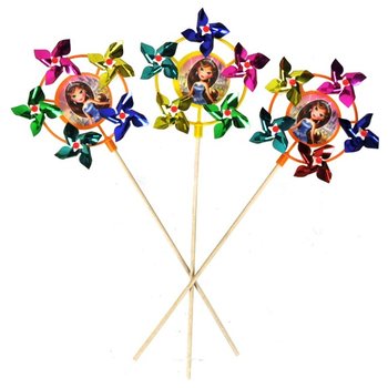 VJETRENJAČE 50 CM. - MODEL PRINCEZA (36 kom.)