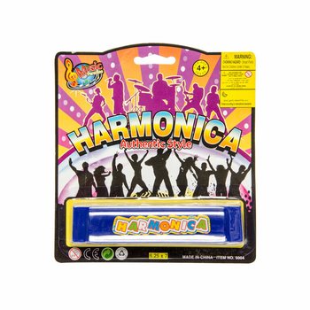 USNA HARMONIKA NA KARTICI (12 kom.)
