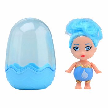Baby Princeza Jaje Iznenađenja u Displayu (12 kom.)
